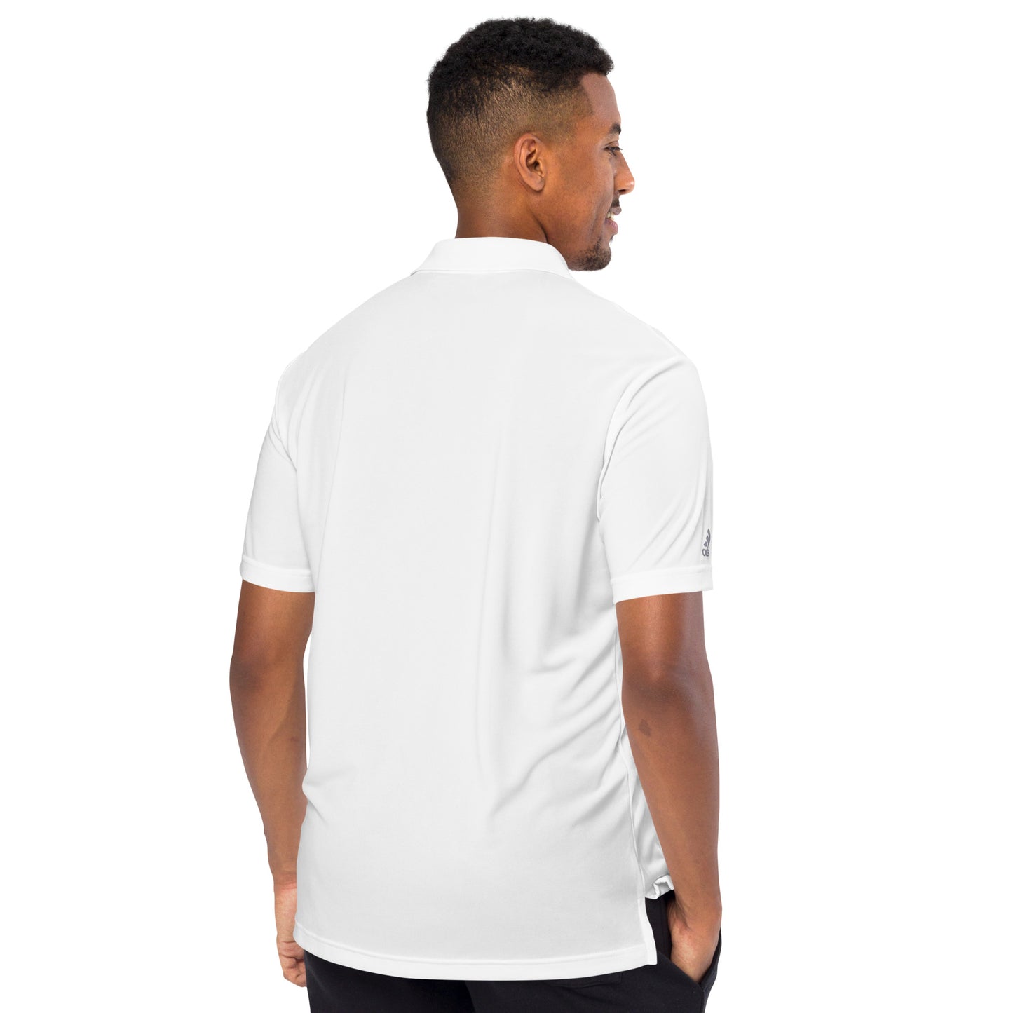 Mobo Camp Adidas Performance Polo Shirt