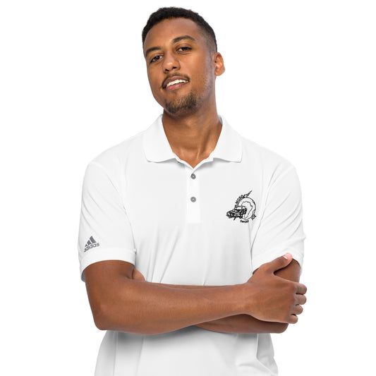 Mobo Camp Adidas Performance Polo Shirt