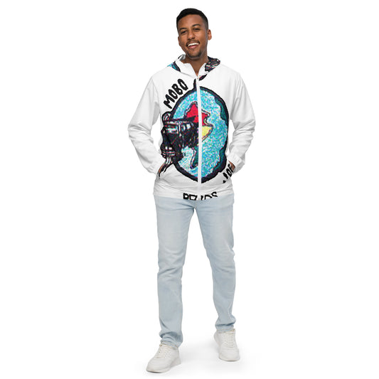 MJ OL Men’s Windbreaker