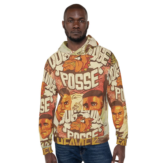 OG Dog House Posse Unisex Hoodie