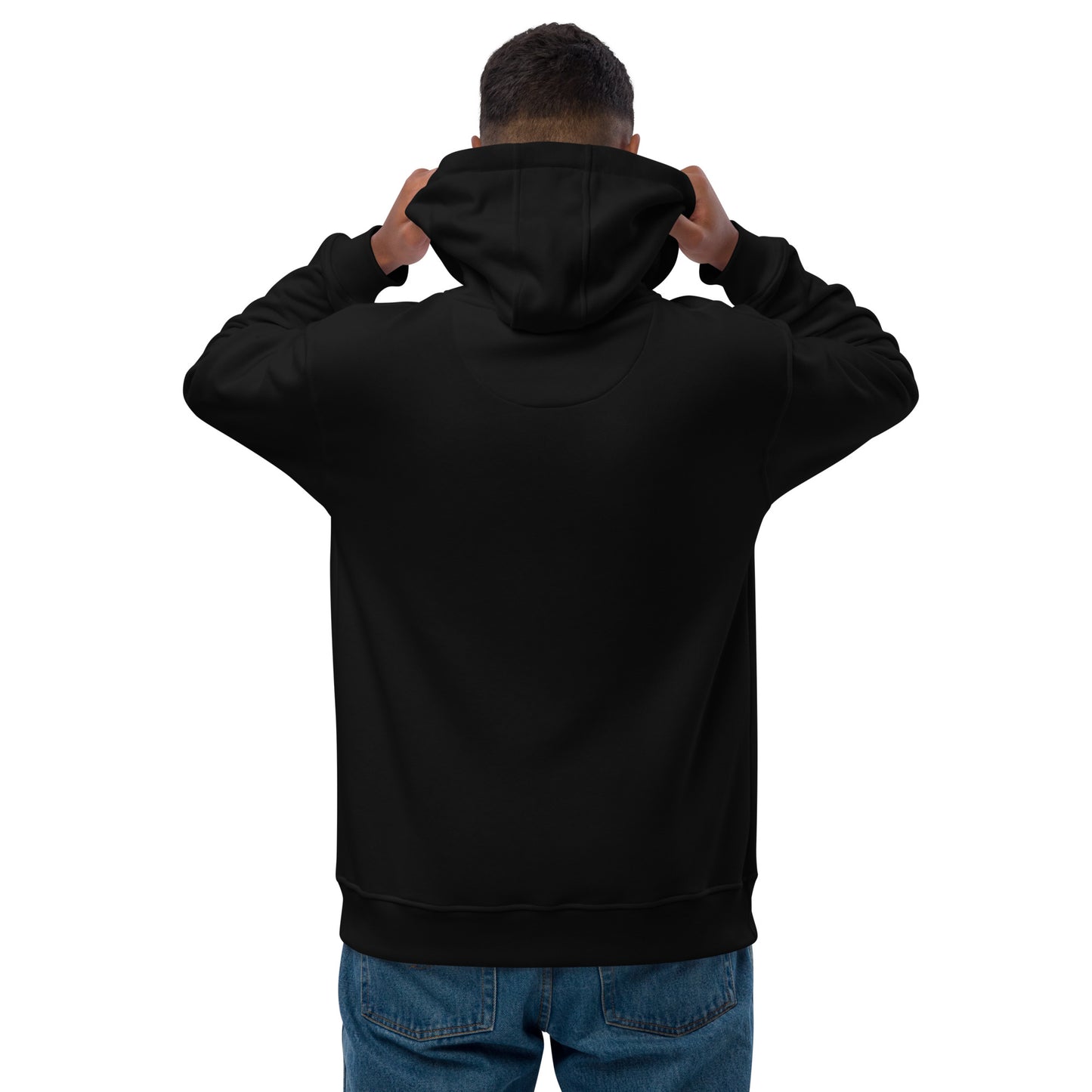 Westbank Life Premium eco hoodie