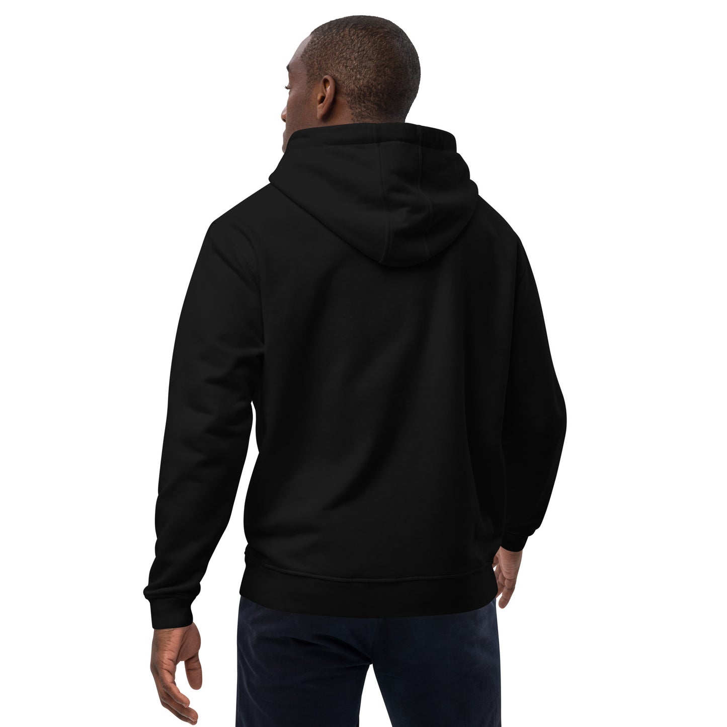 Westbank Life Premium eco hoodie