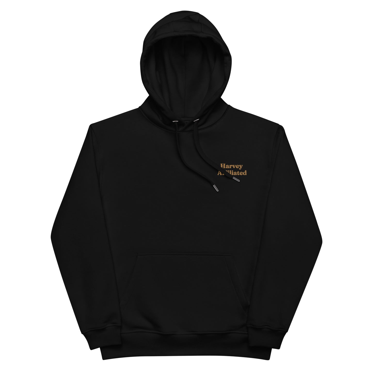 Harvey Affiliated Premium eco hoodie