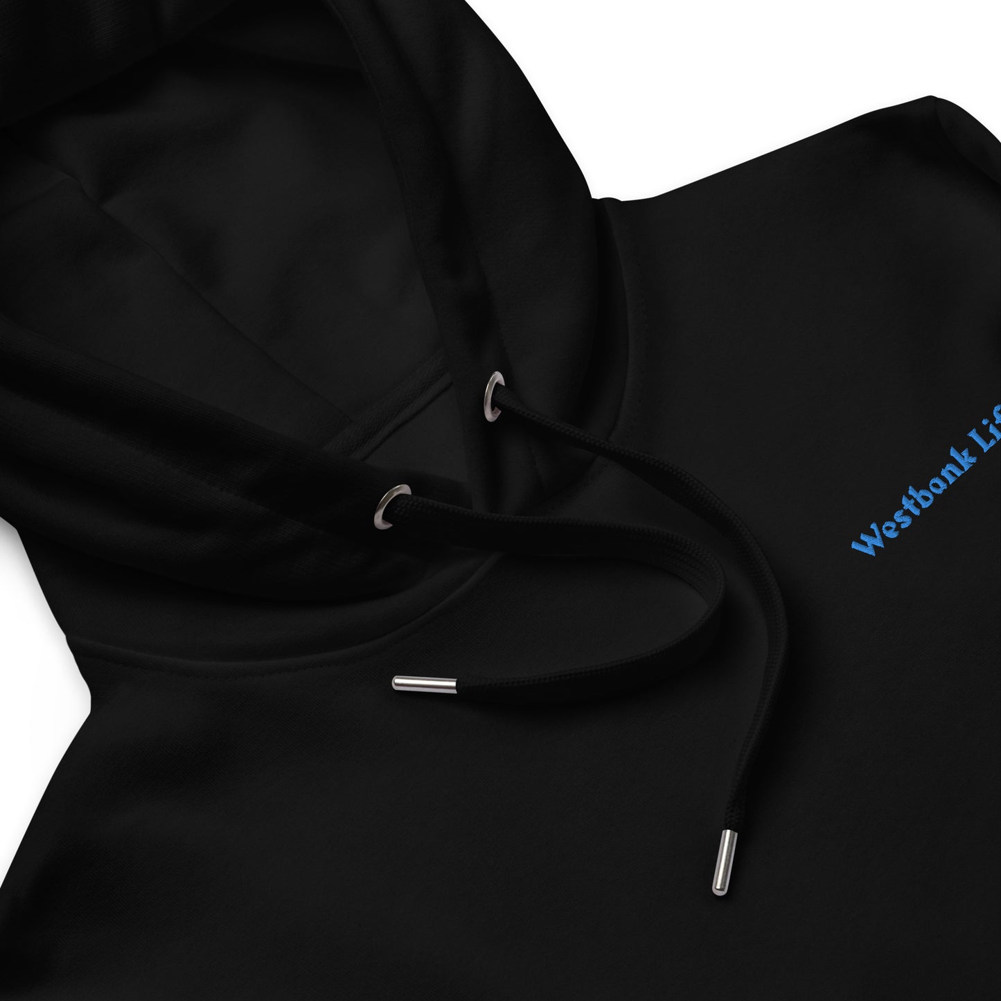 Westbank Life Premium eco hoodie