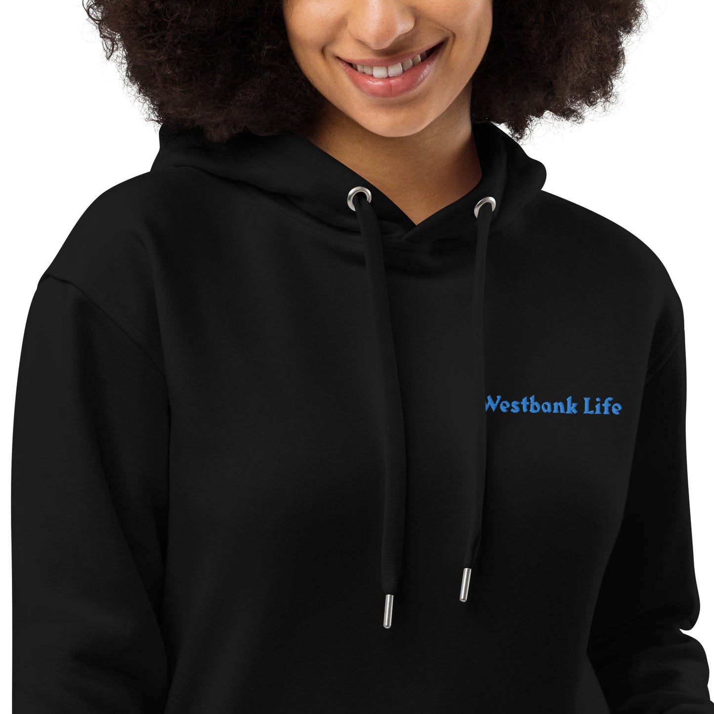 Westbank Life Premium eco hoodie