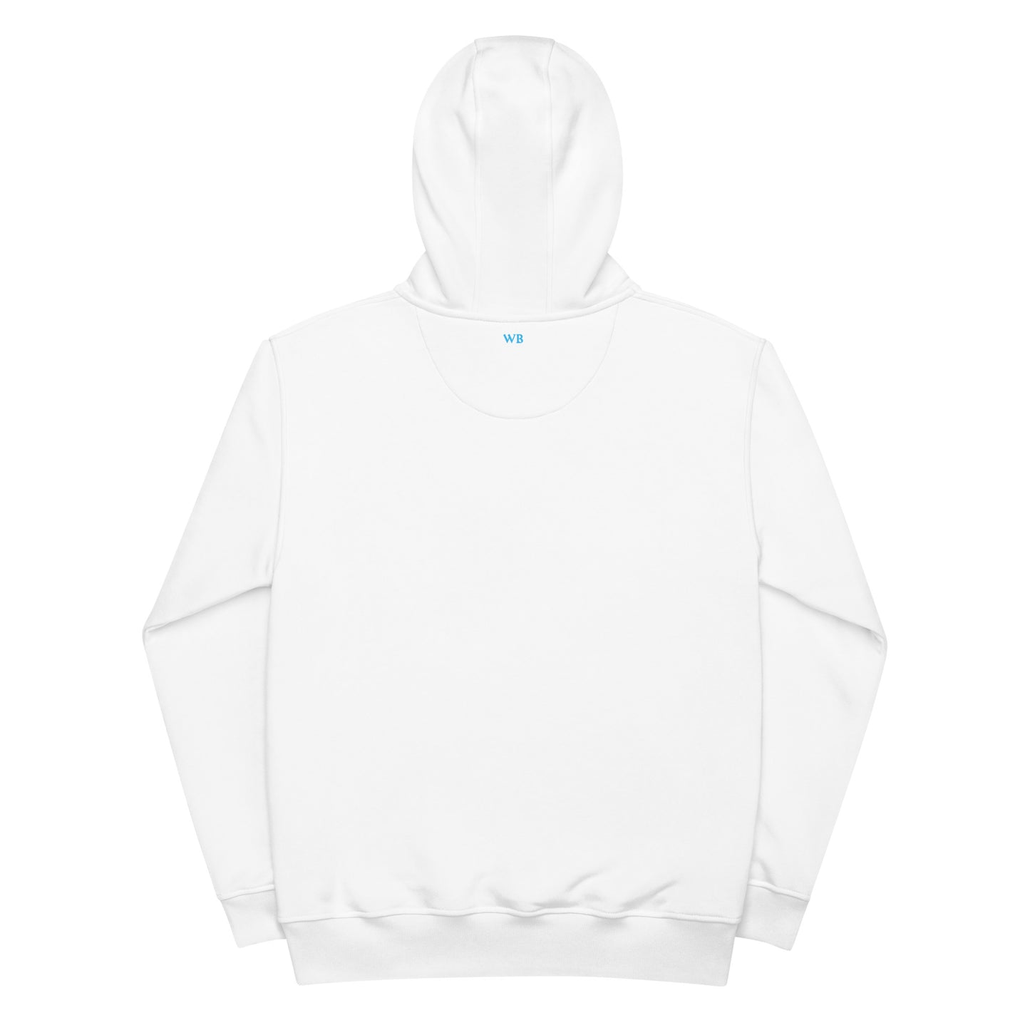 Westbank Life Premium eco hoodie