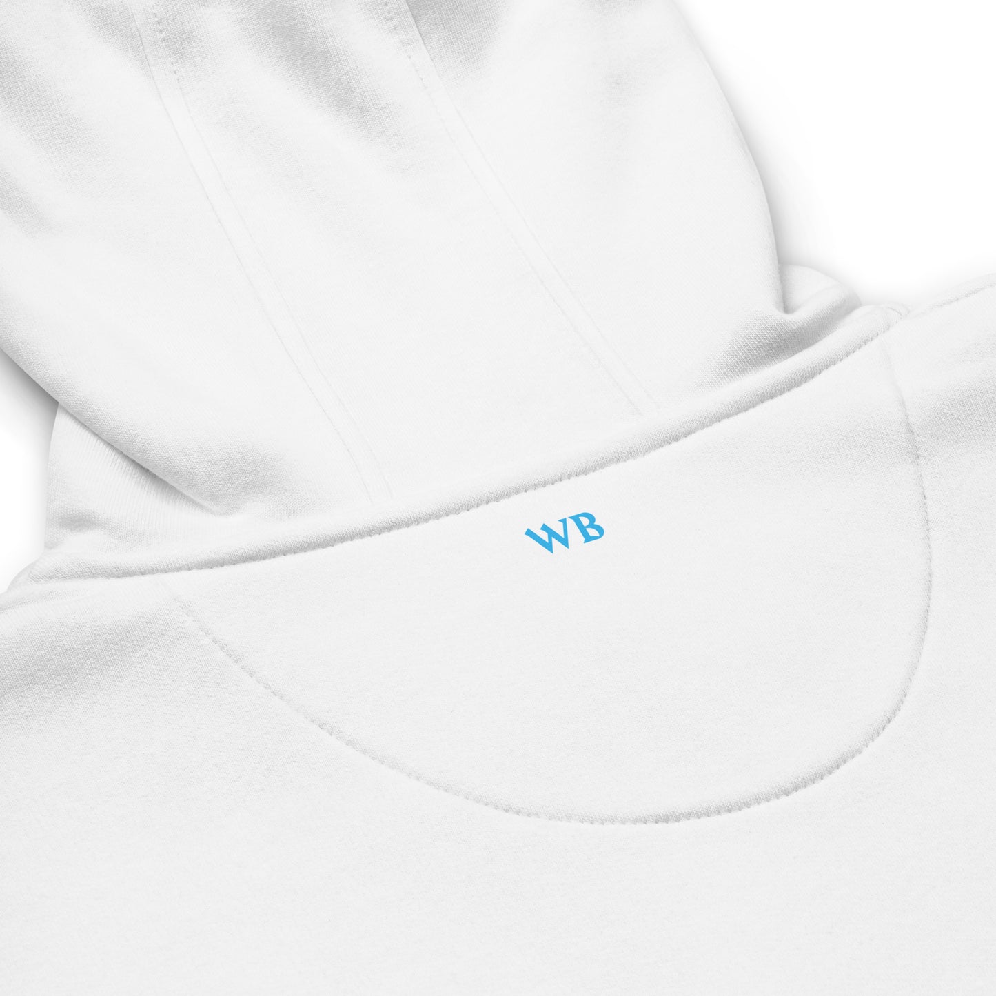 Westbank Life Premium eco hoodie