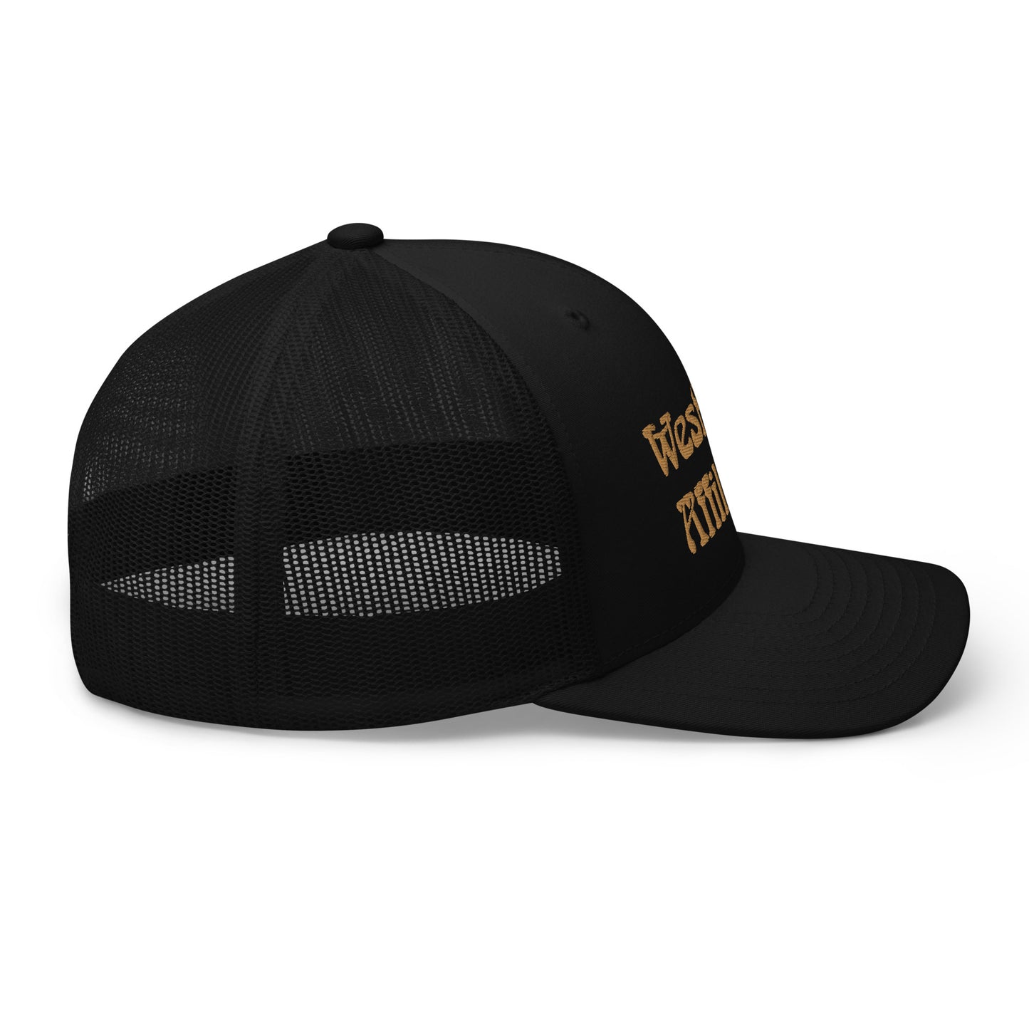 Westbank Affiliated Trucker Cap