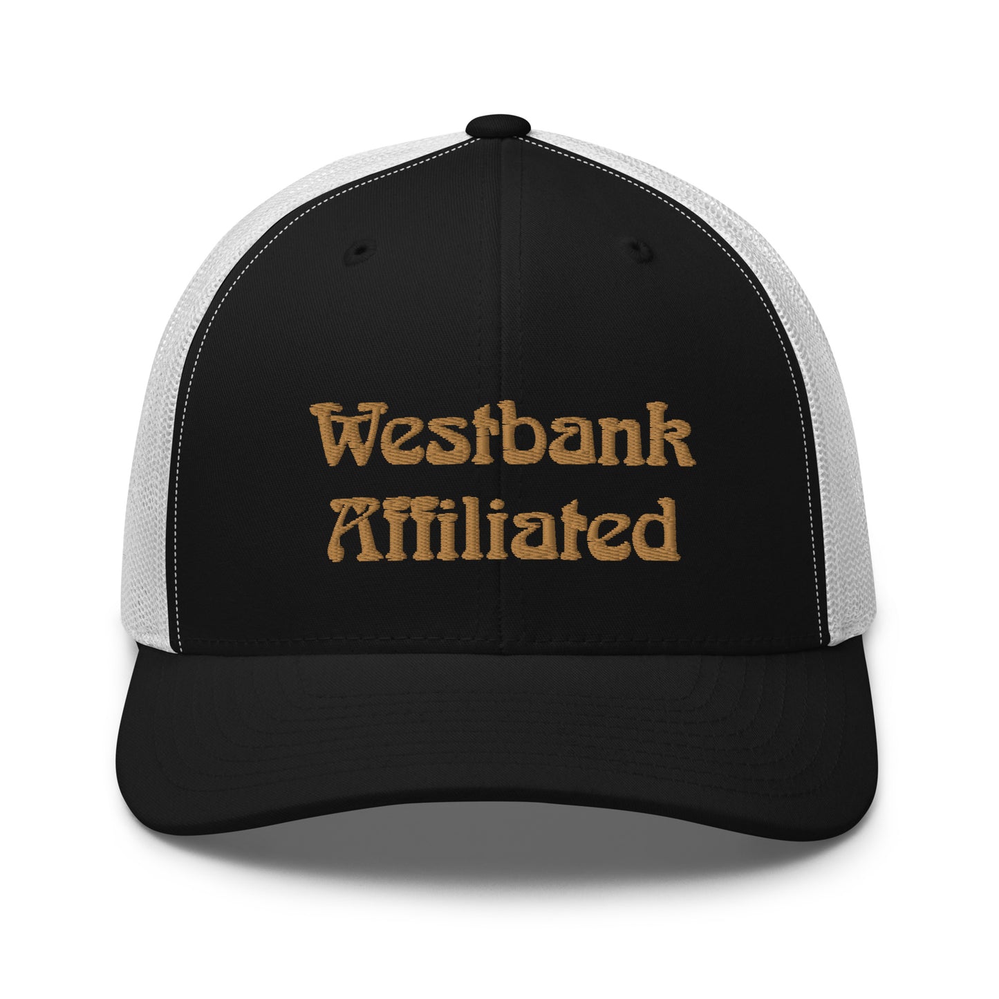 Westbank Affiliated Trucker Cap