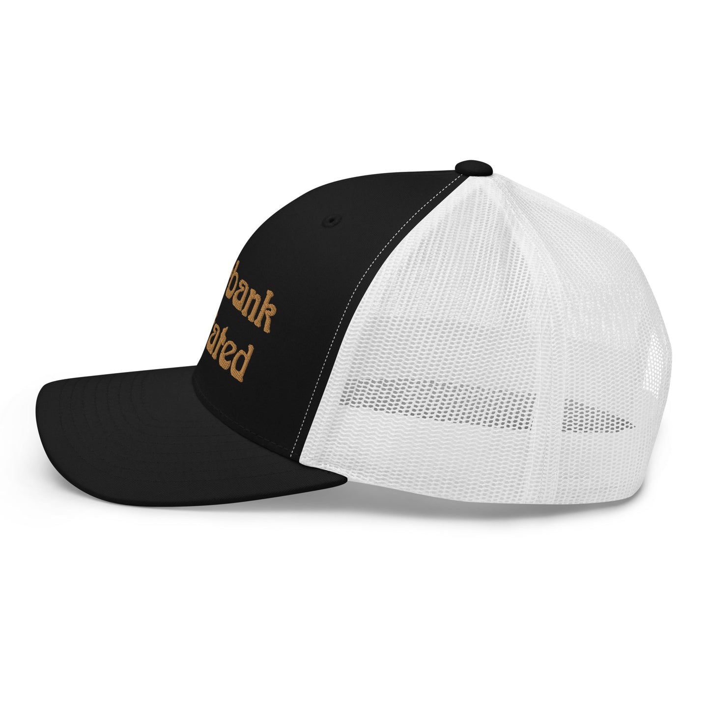 Westbank Affiliated Trucker Cap