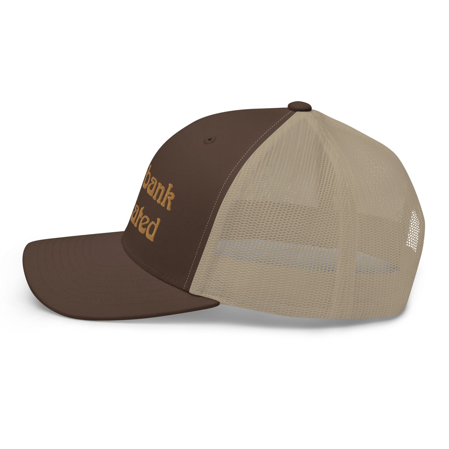 Westbank Affiliated Trucker Cap