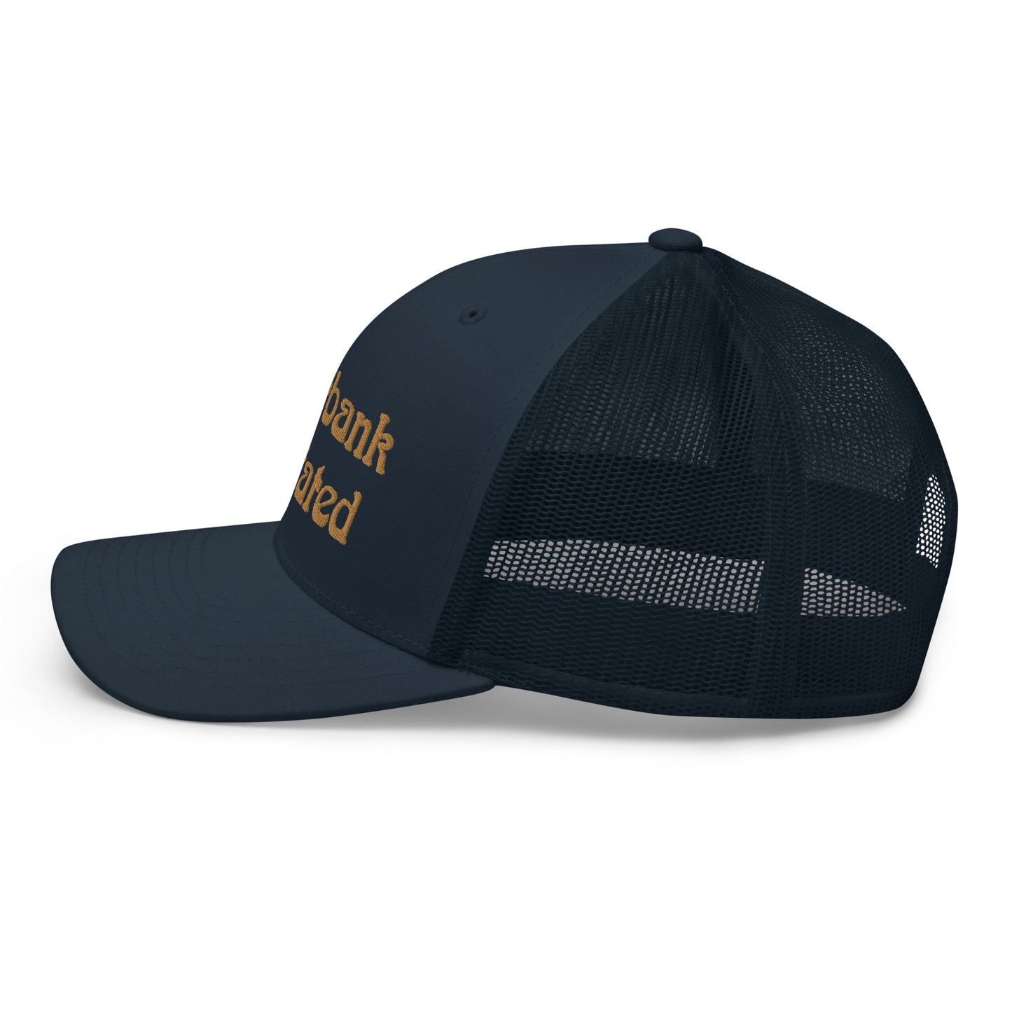 Westbank Affiliated Trucker Cap