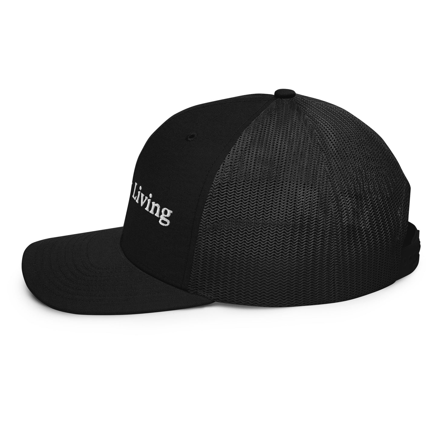 Westbank Living Trucker Cap