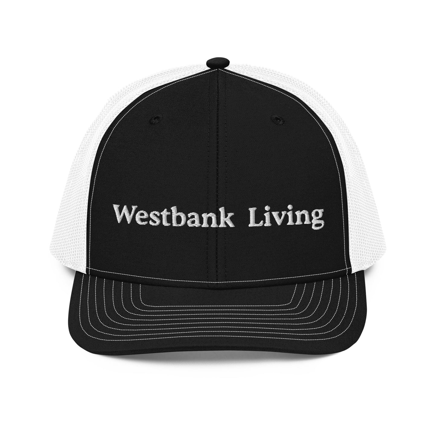 Westbank Living Trucker Cap