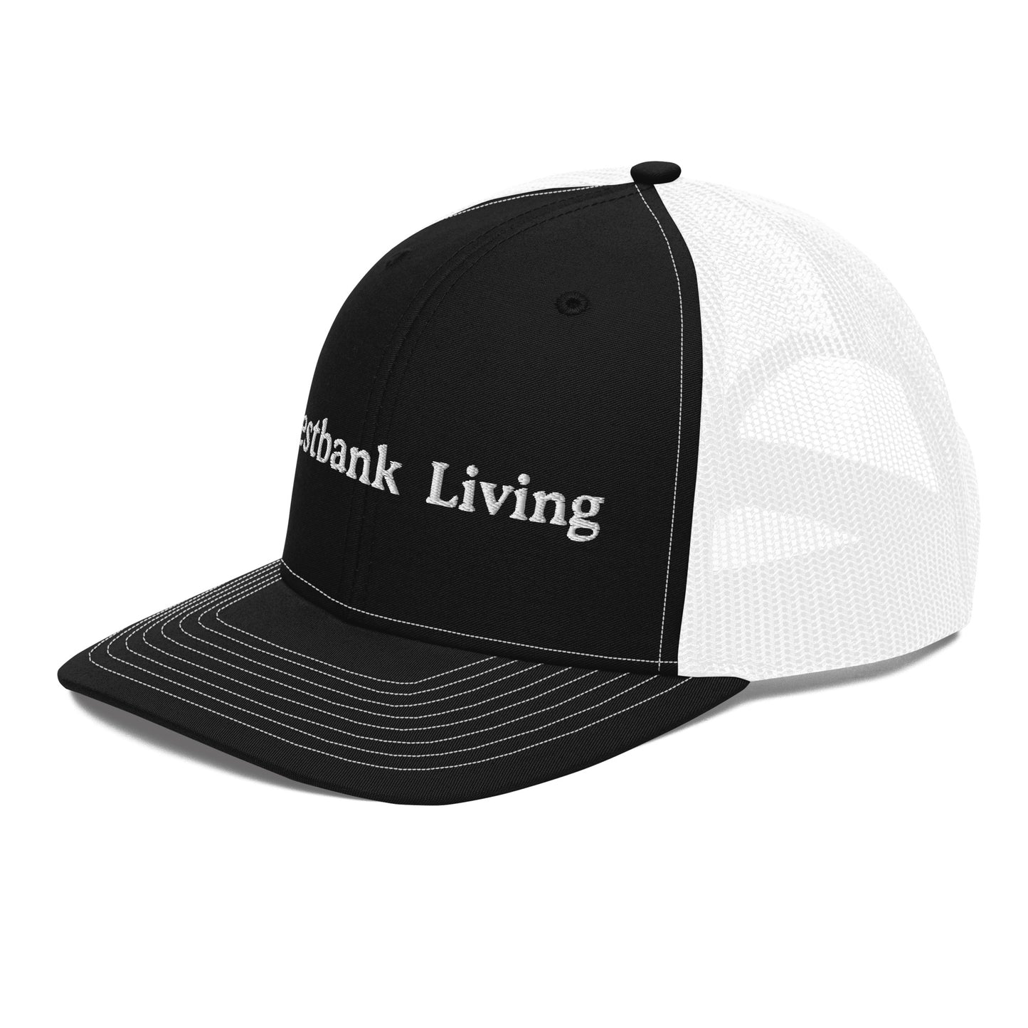 Westbank Living Trucker Cap