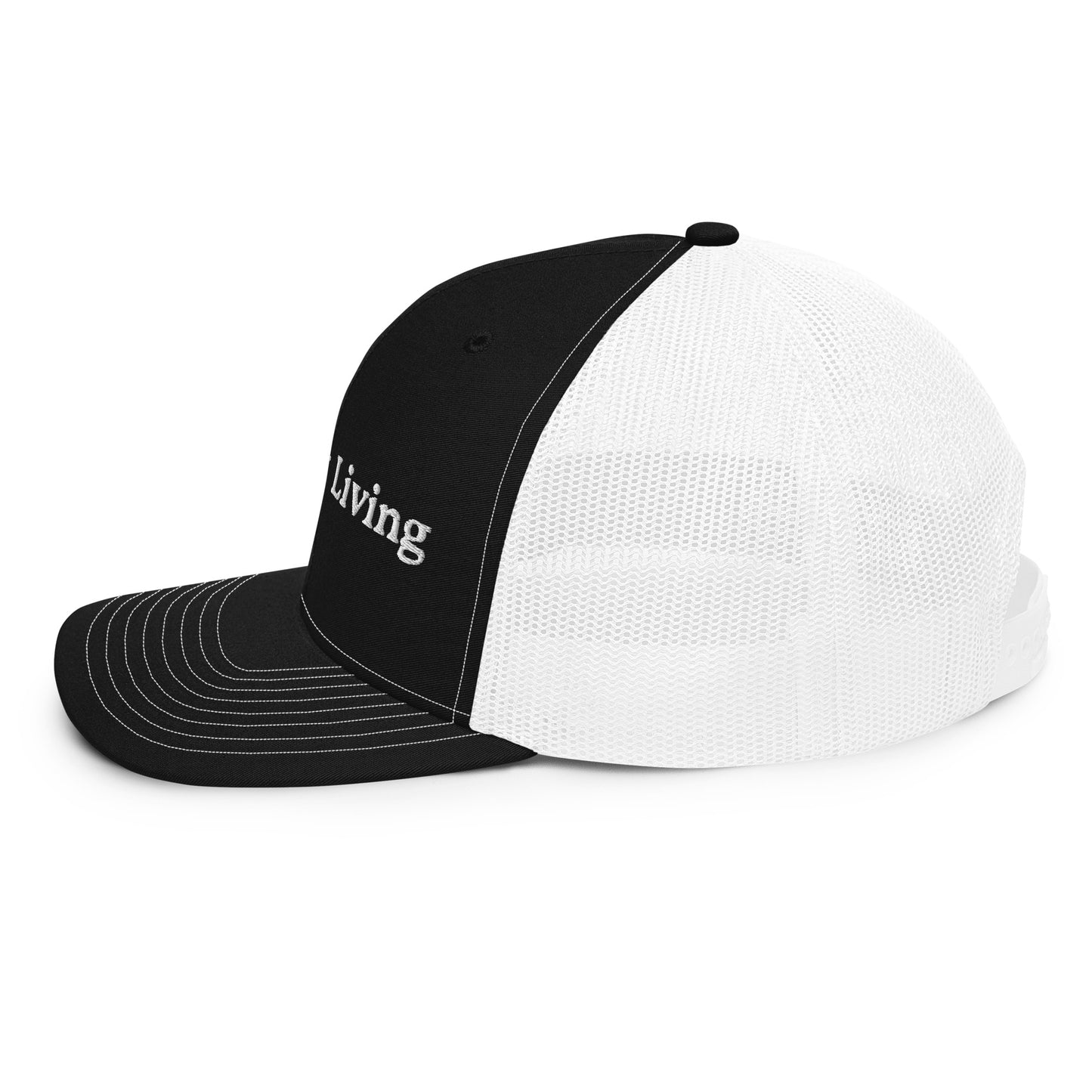 Westbank Living Trucker Cap