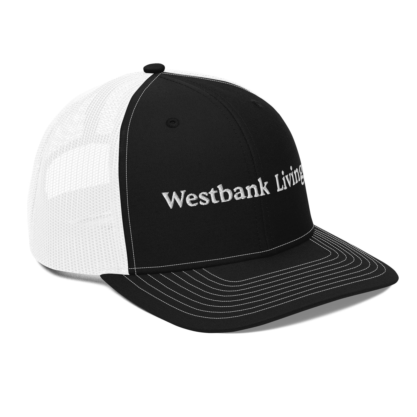 Westbank Living Trucker Cap