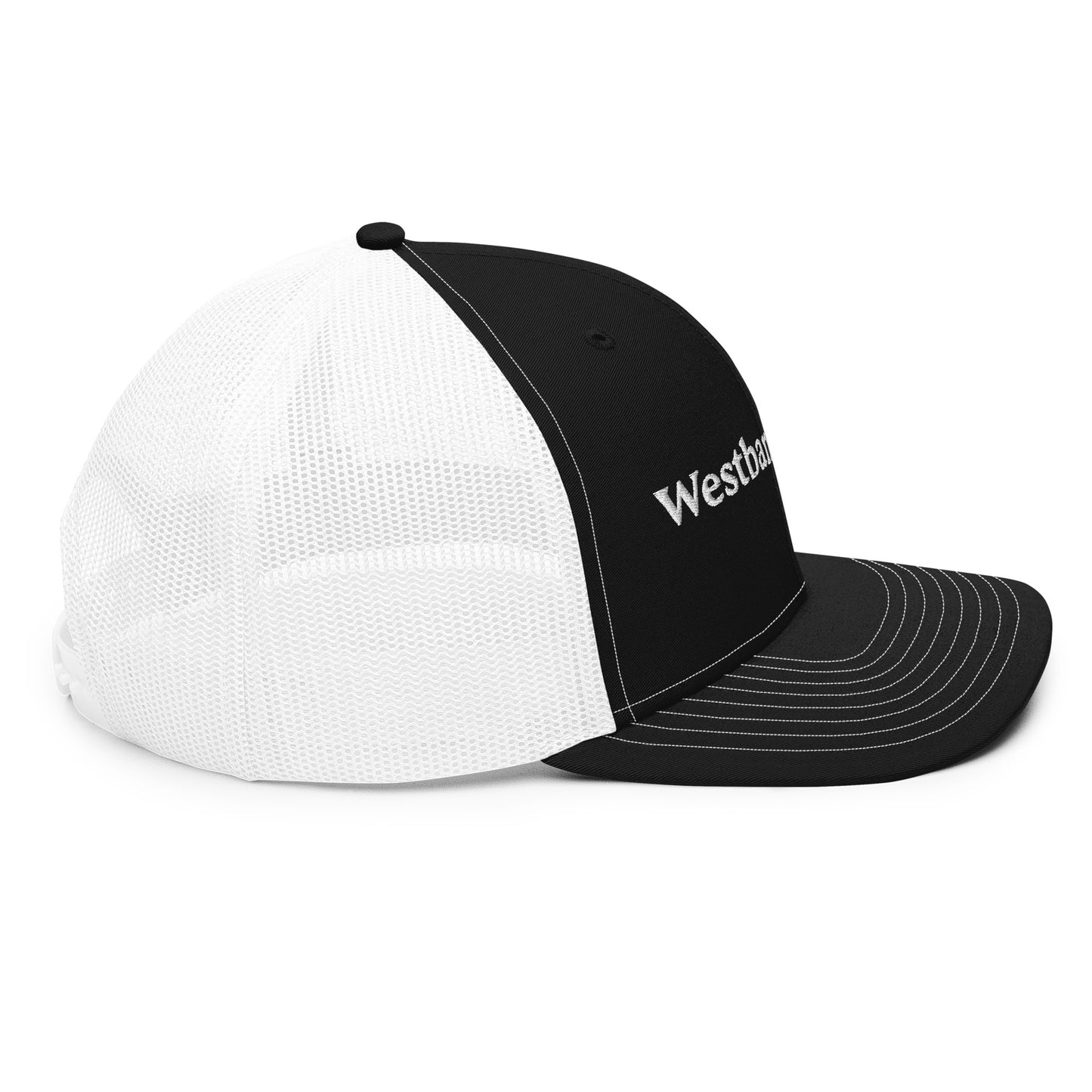 Westbank Living Trucker Cap