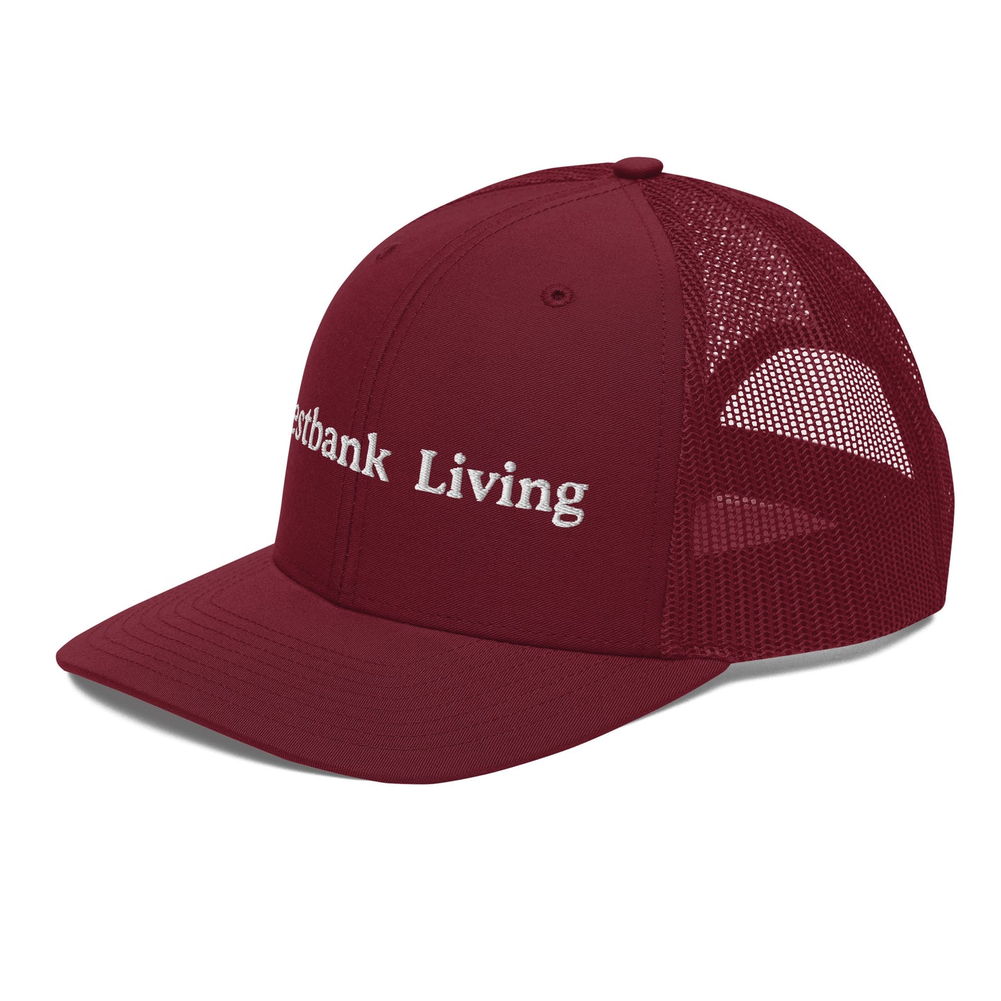 Westbank Living Trucker Cap