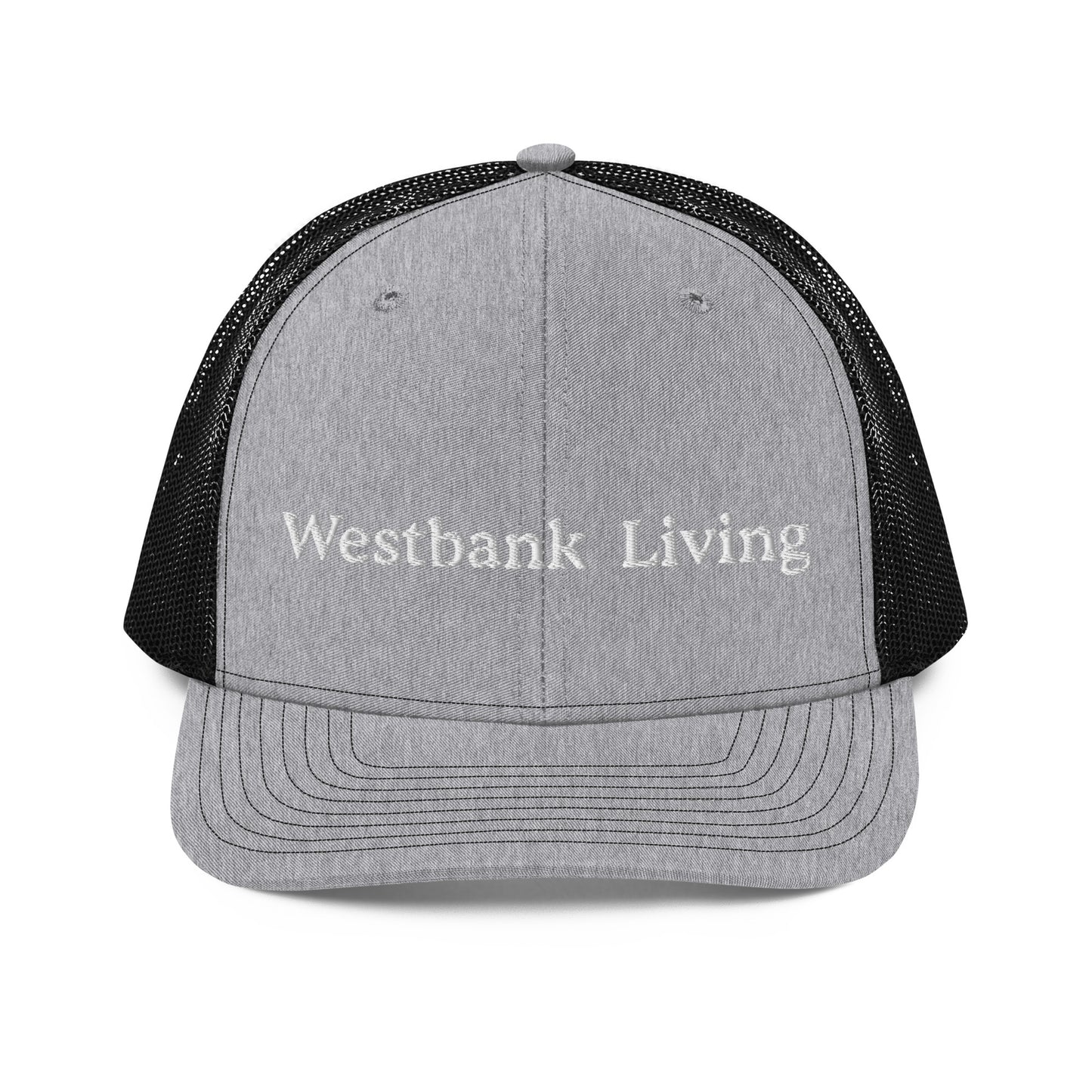 Westbank Living Trucker Cap