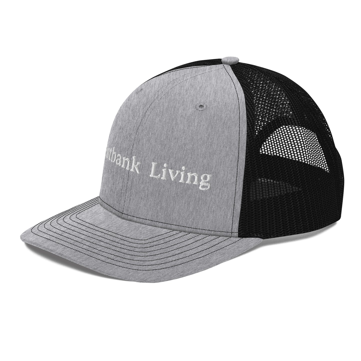 Westbank Living Trucker Cap