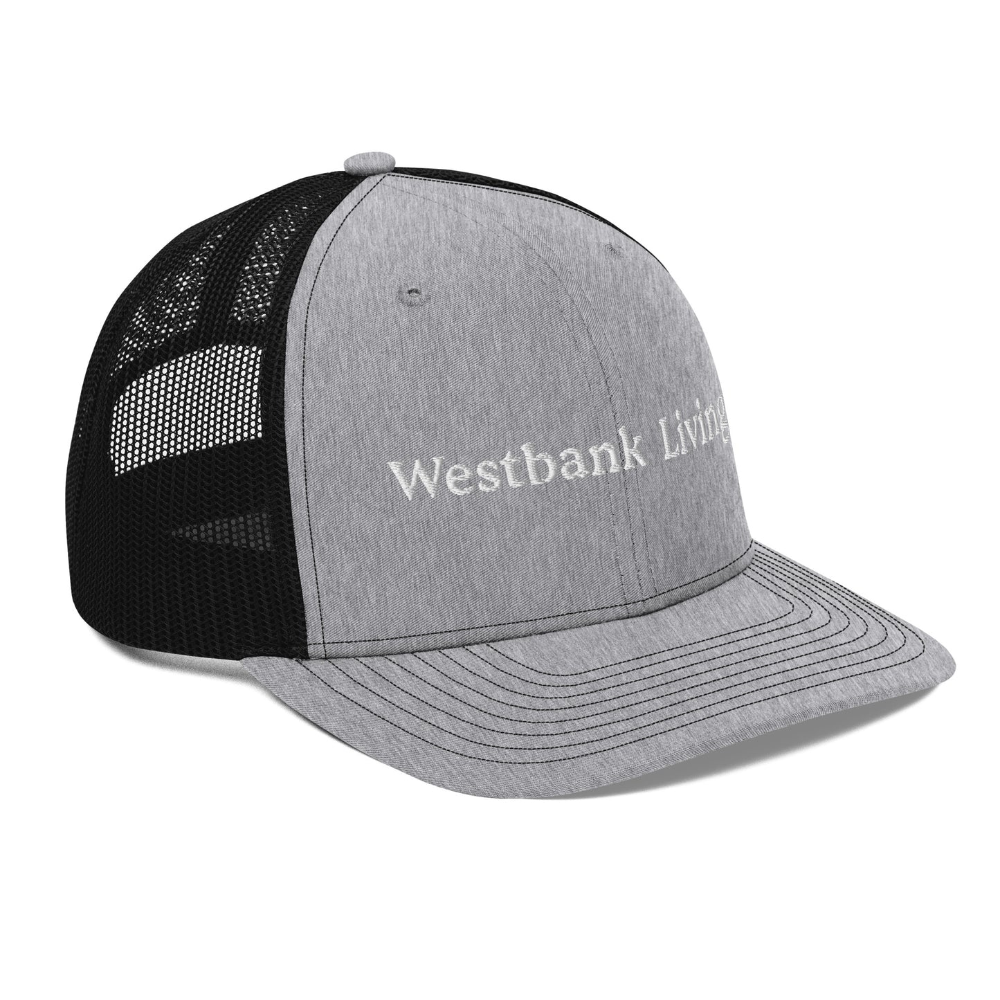 Westbank Living Trucker Cap