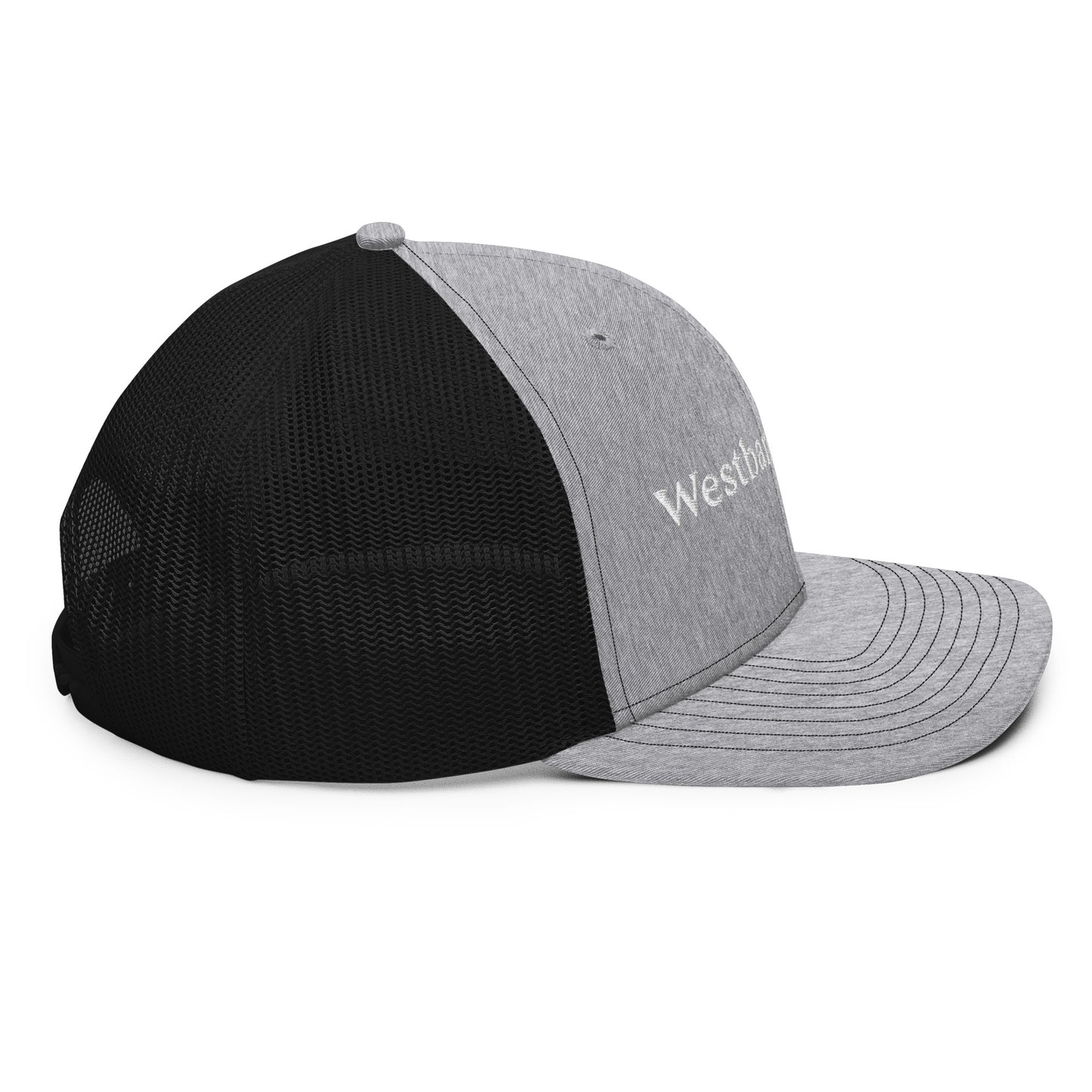 Westbank Living Trucker Cap