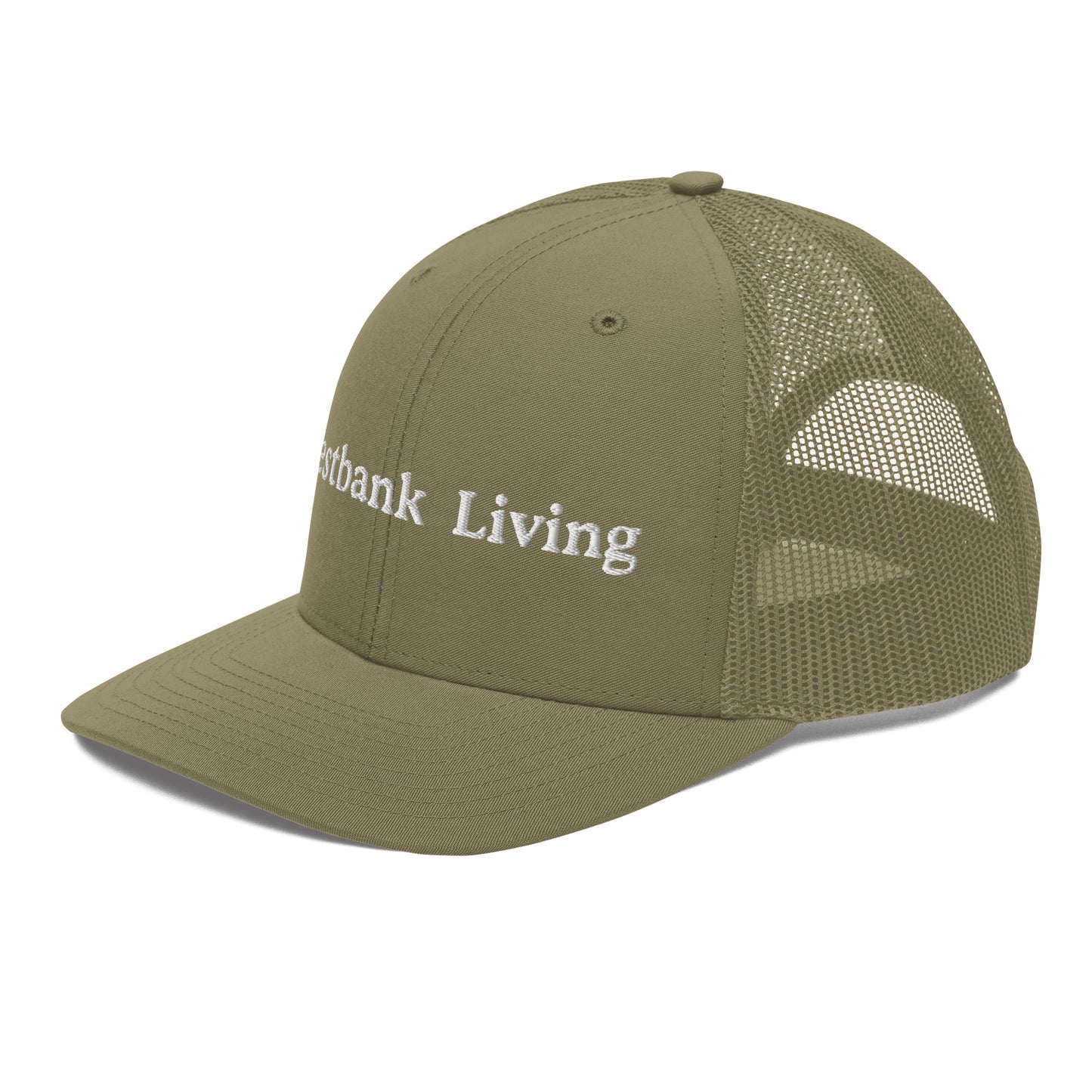 Westbank Living Trucker Cap