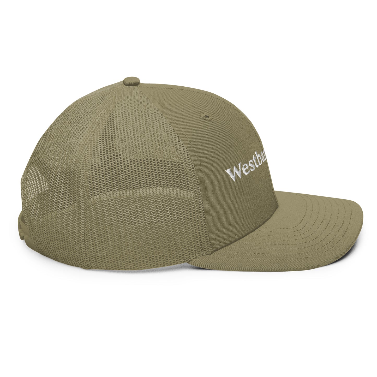 Westbank Living Trucker Cap