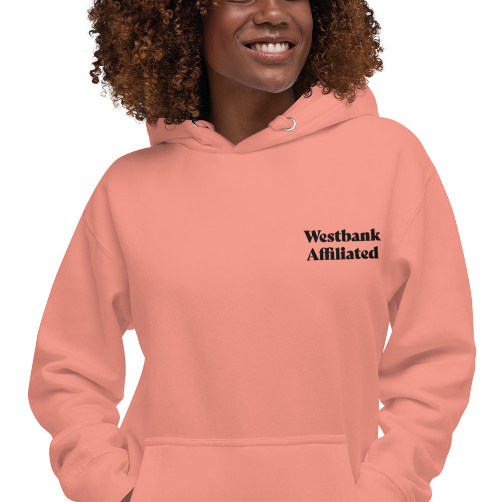 Westbank Affiliated Unisex Hoodie