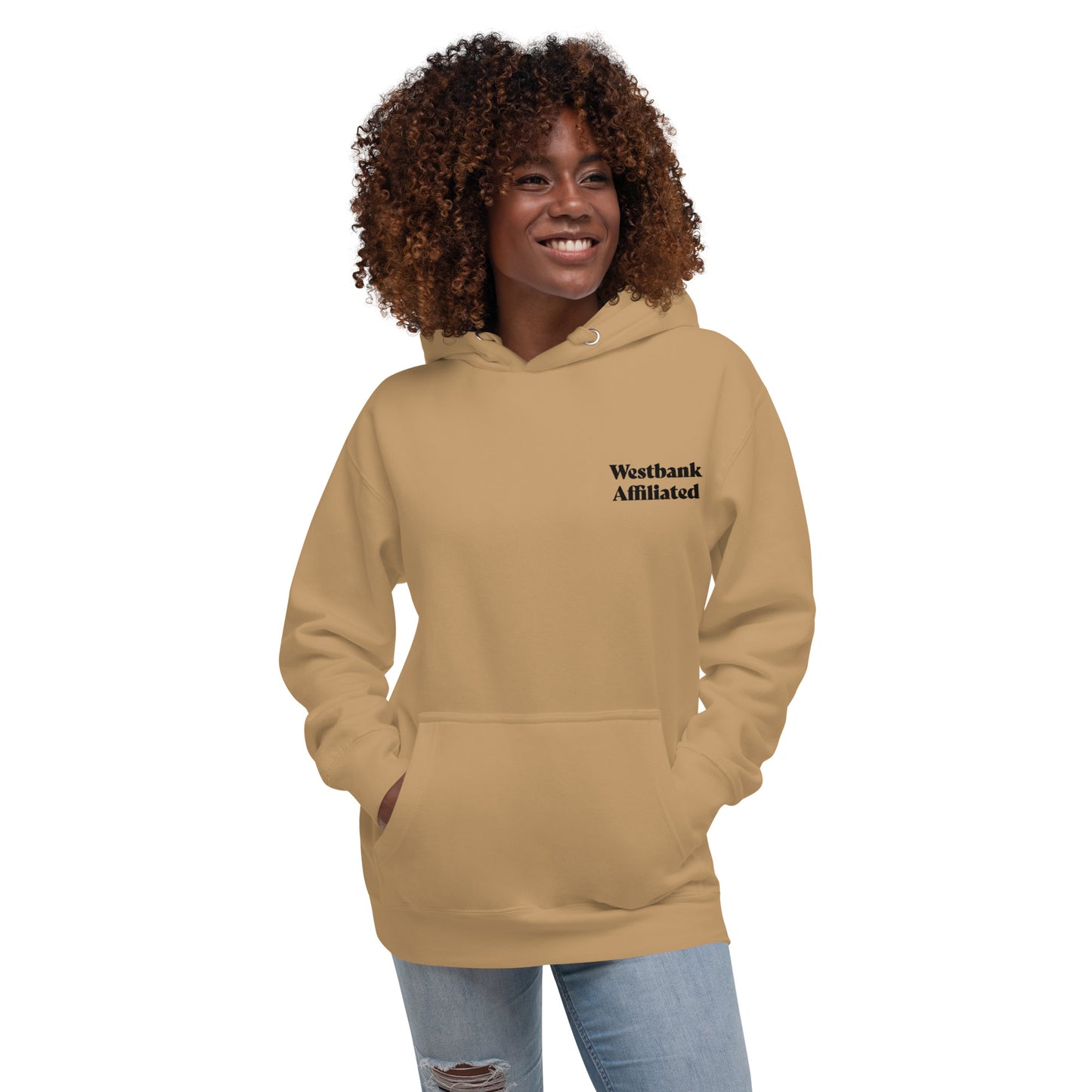 Westbank Affiliated Unisex Hoodie