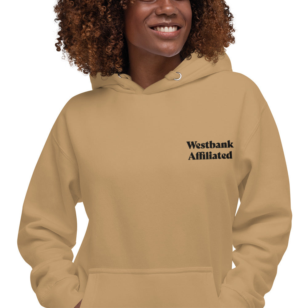 Westbank Affiliated Unisex Hoodie