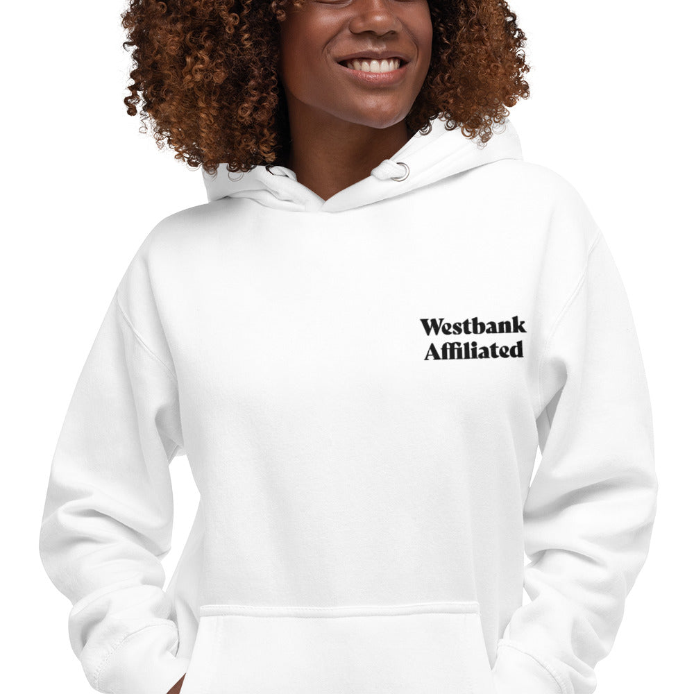 Westbank Affiliated Unisex Hoodie