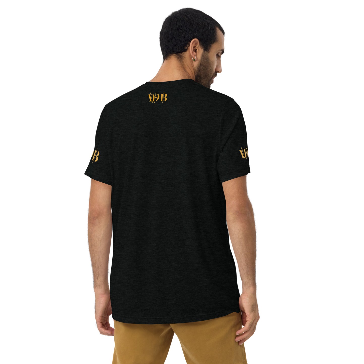 Straight From Tha Woods Short sleeve t-shirt